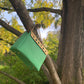 Mini Cork Shoulder & Handbag "Verde-Limão"