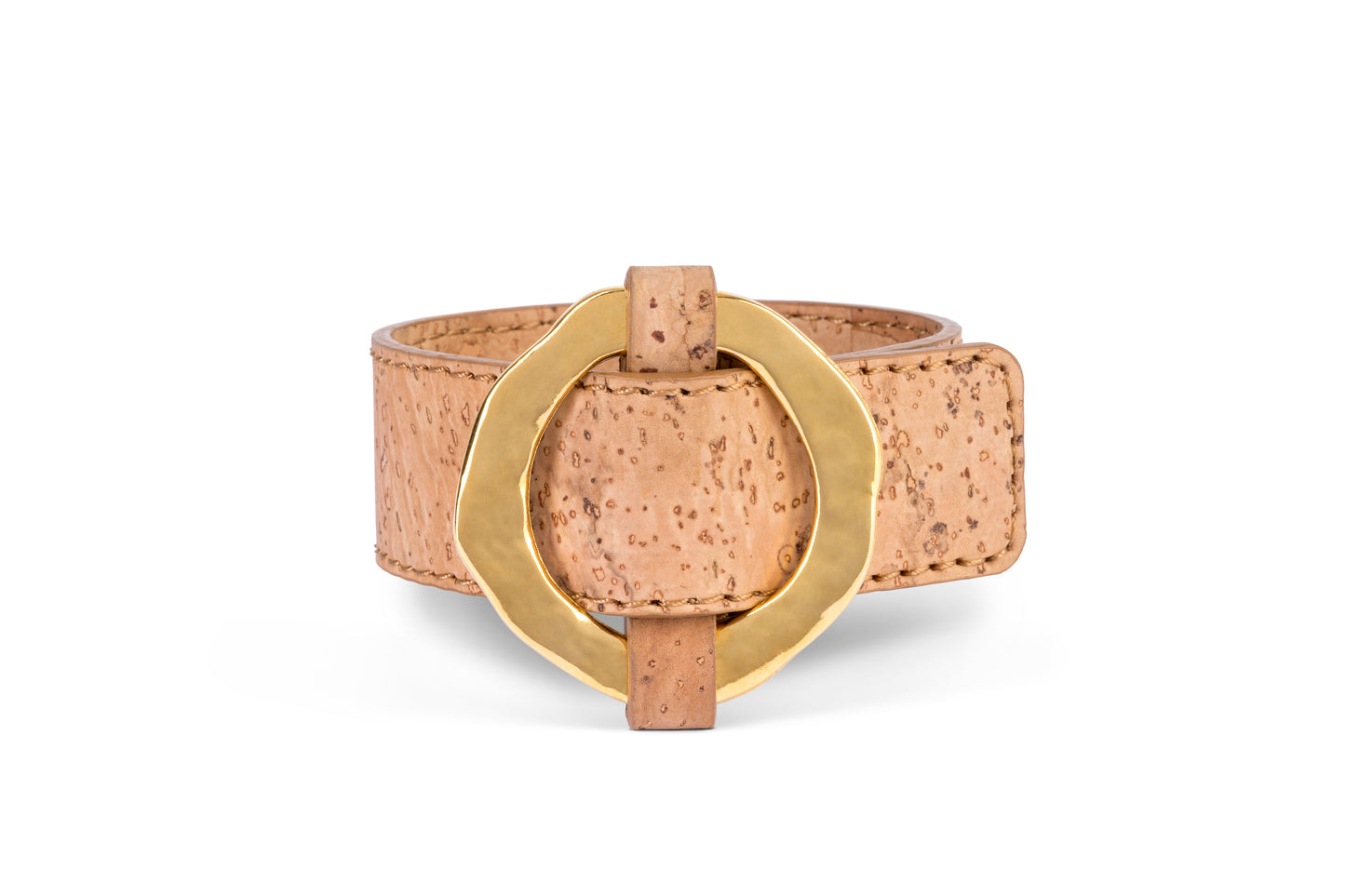 Cork Bracelet "Natural"